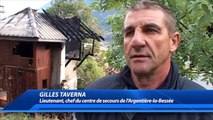 D!CI TV - itw Gilles Taverna lieutenant chef