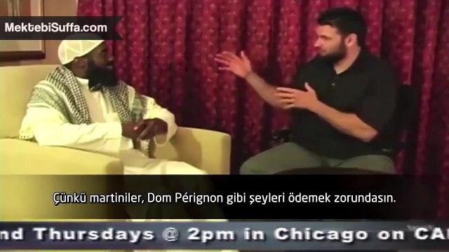 DÜNYA MALINA DOYMUŞ BİRİNİN AĞZINDAN DÜNYA YI DİNLEYELİM.