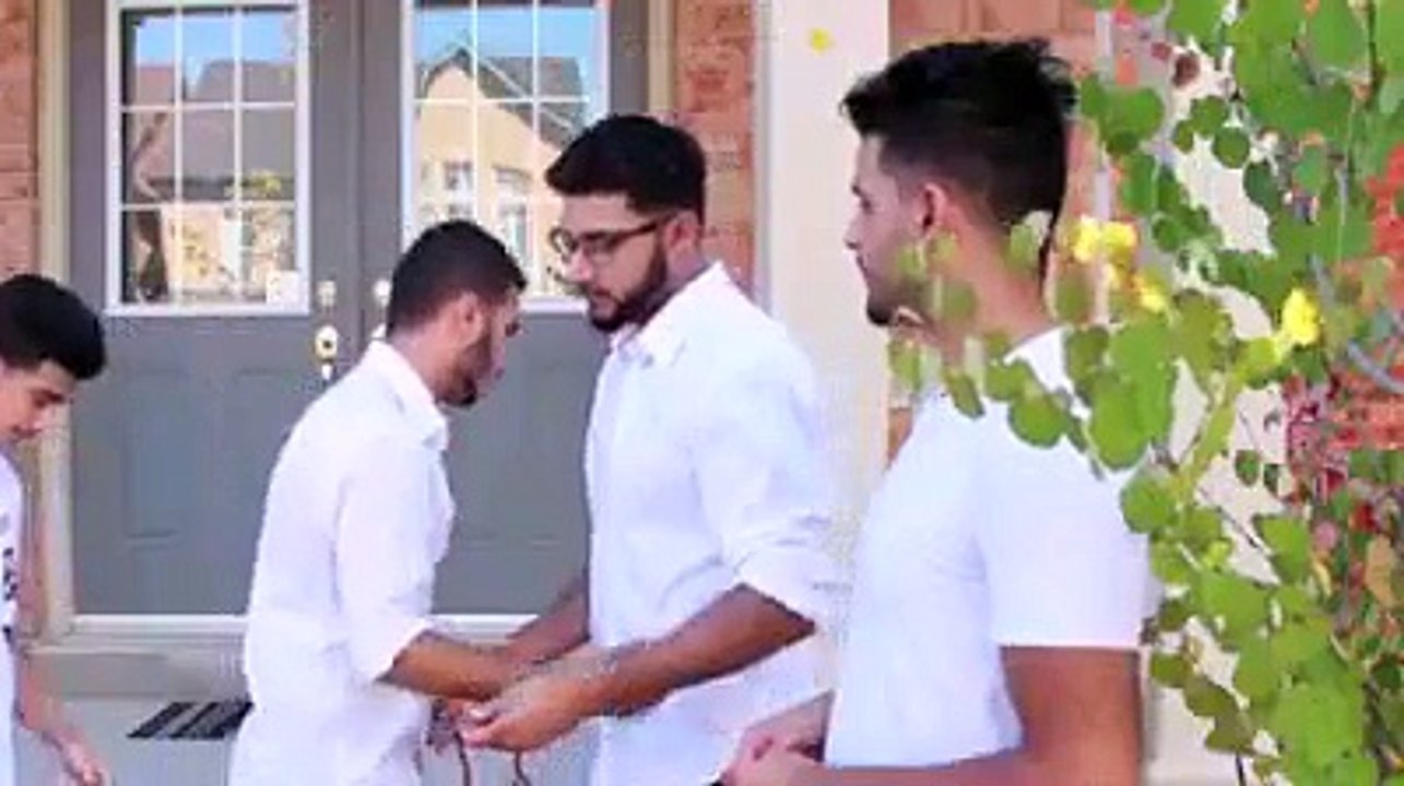 یہاں بہی سلفی کوئی جگہ تو چھوڑ دو