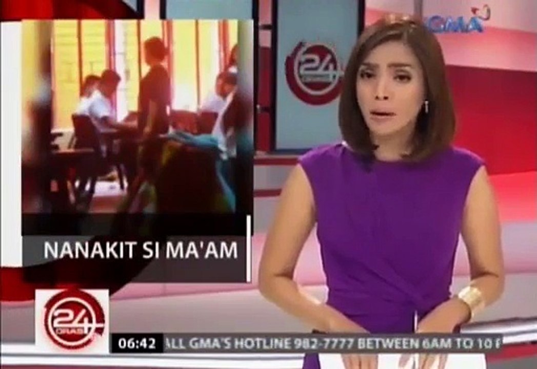 24 Oras September 29 2015 P2/5