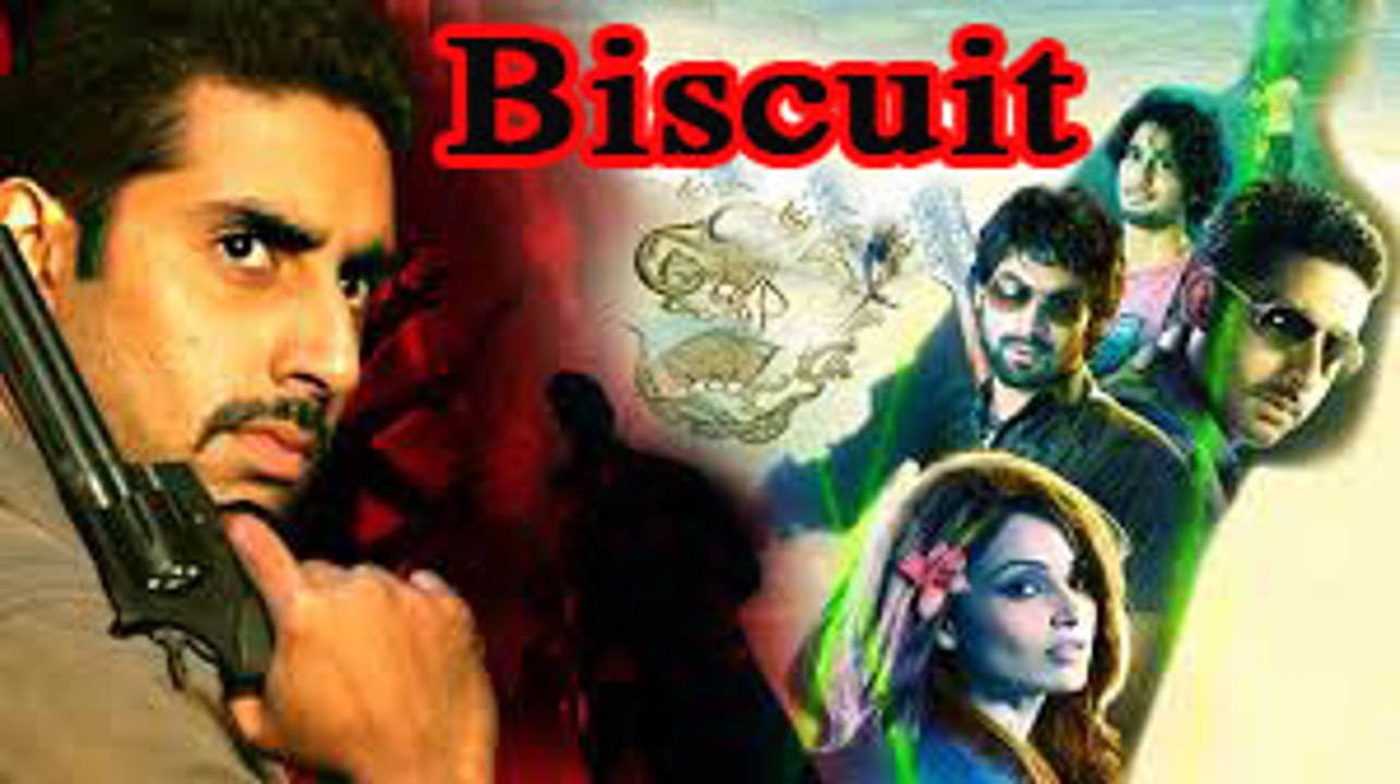 Biscuit | Abhishek Bachchan upcoming movies 2015 & 2016 2017