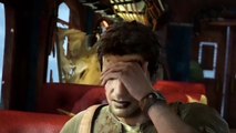 Uncharted : The Nathan Drake Collection, intro d'Uncharted 2 : Among Thieves