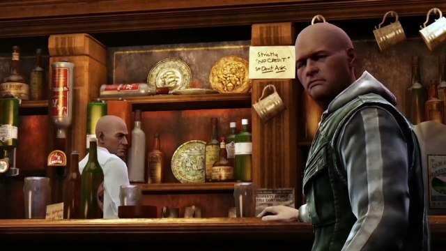 Uncharted : The Nathan Drake Collection, intro d'Uncharted 3 : L'illusion de Drake