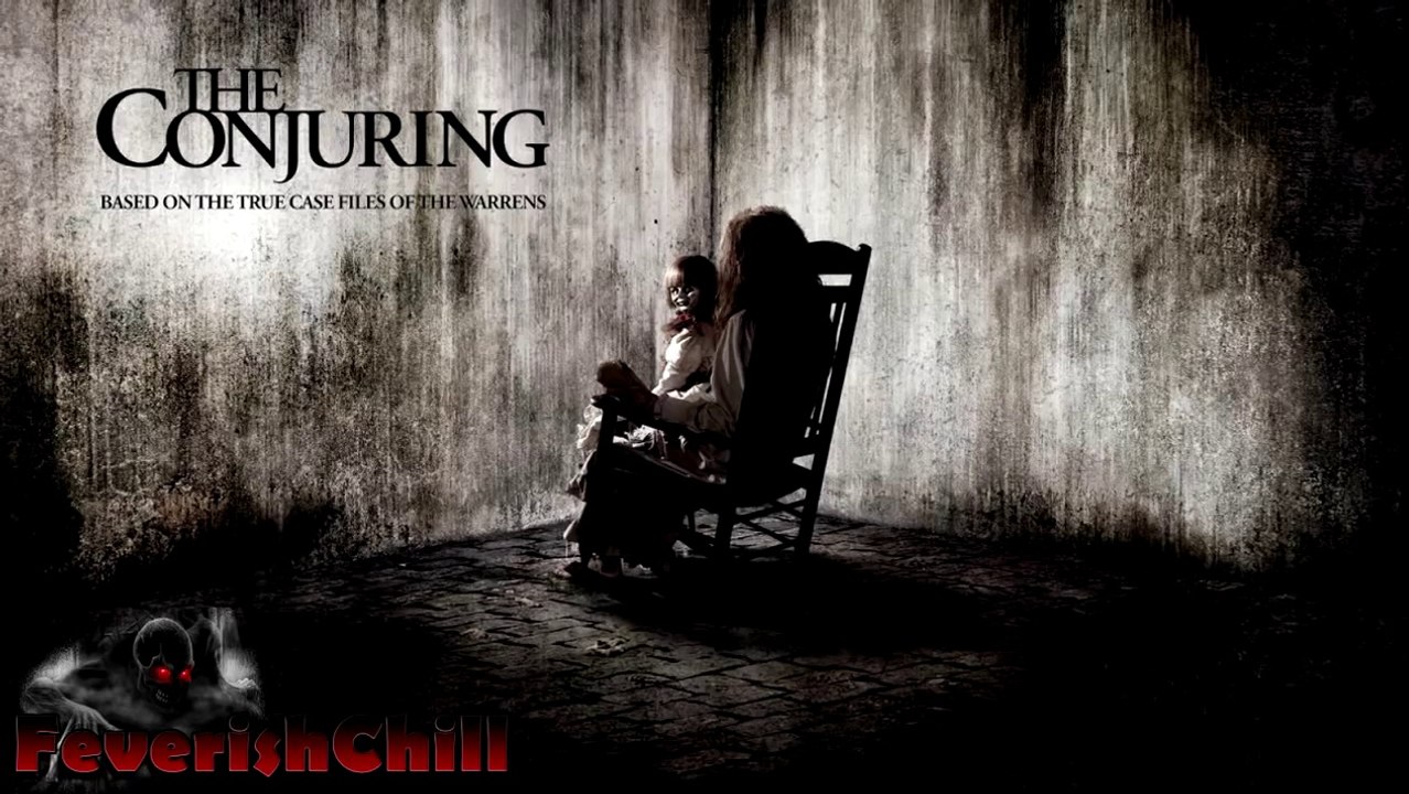 La verdadera historia de la Pelicula El Conjuro Anabelle Historias De Terror