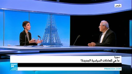 سوريا.. ما هي المعادلات السياسية الجديدة؟