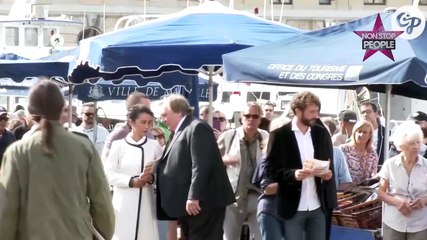Gérard Depardieu révèle son étonnant secret de tournage !
