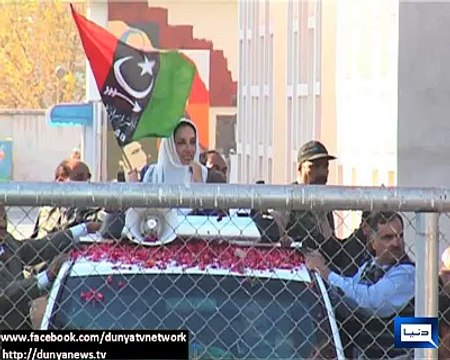 Benazir Bhutto Murder Behind The scene. fake Murder through zardari