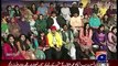 Khabar Naak 27 September 2015 , Full Comedy Show with Aftab Iqbal