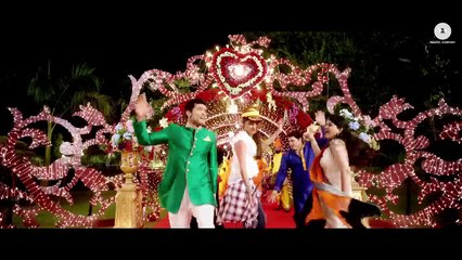 The Wedding Pullav - Title Track - Arijit Singh-1