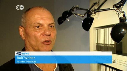 A childhood traumatized by a regime | DW News