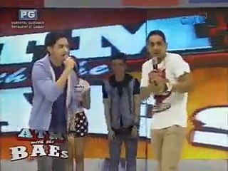 Eat Bulaga September 29, 2015 Part 1/3