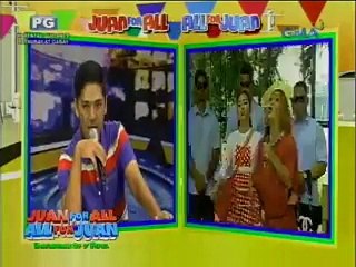 Eat Bulaga September 29, 2015 Part 2/3