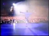 Michael jackson - you are not alone (Live) History tour (1997)