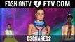 Dsquared2 Deliver a Psychedelic Spring 2016 Collection at Milan Fashion Week | MFW | FTV.com