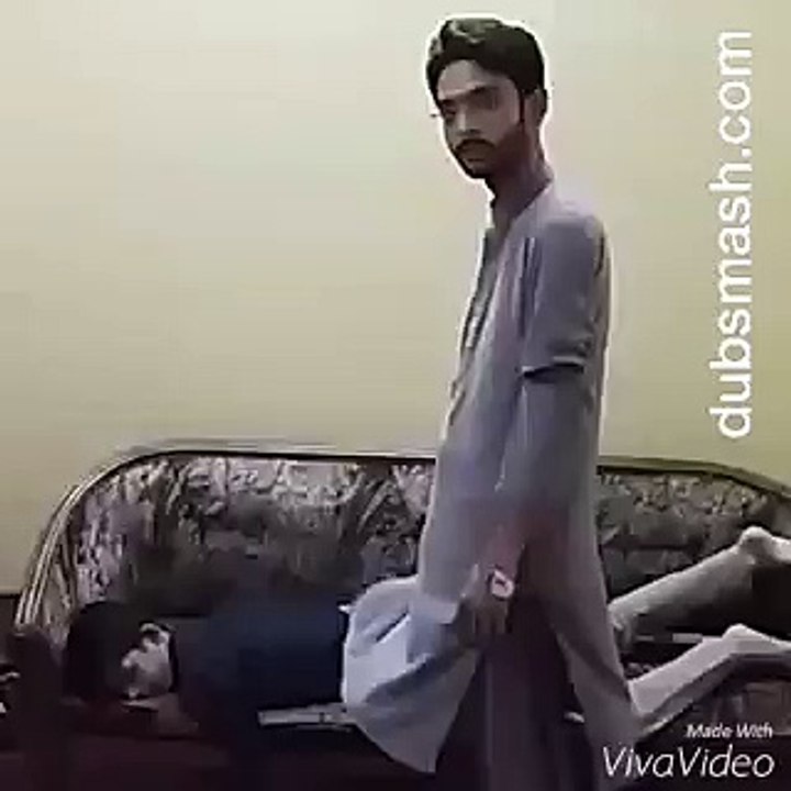 gujrati dubmash ubho tha
