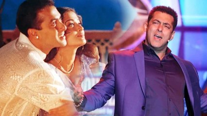 Salman Khan SINGS For Aishwarya Rai @ Bigg Boss 9 Launch