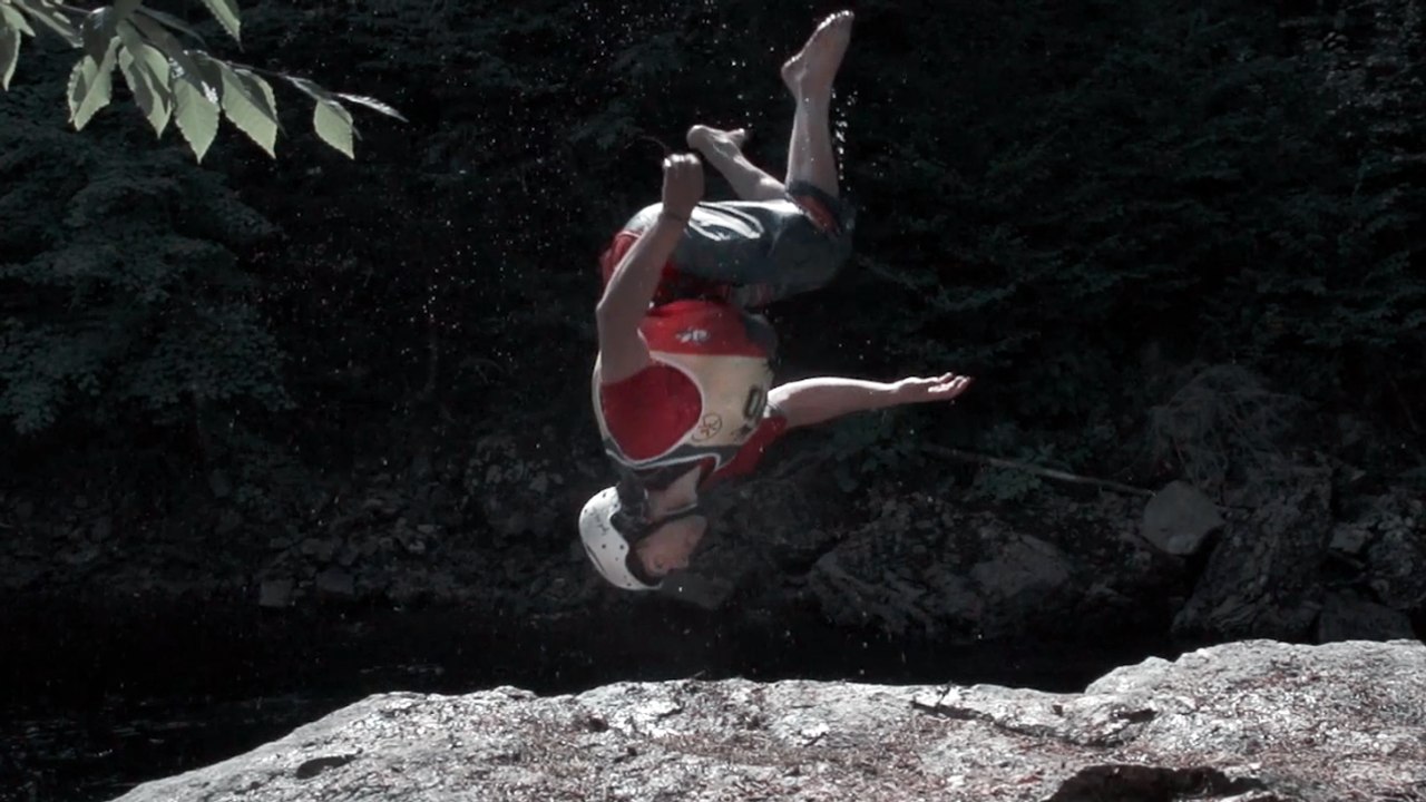 Raquette | Kayak Session Short Film of the Year Awards 2015,...