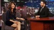 Priyanka Chopra On The Jimmy Kimmel Show