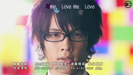 [H!J] Piece ep03 [Drama] vostfr