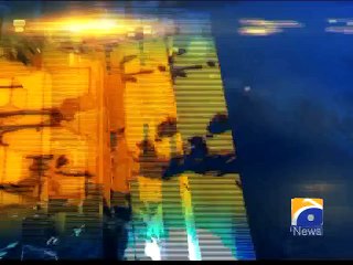 Geo News Headlines-29 September 2015-1700