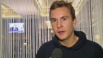 Coupe des Sources 2015