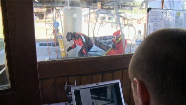 Inventer Demain 2015 : un système de détection 3D pour télésièges