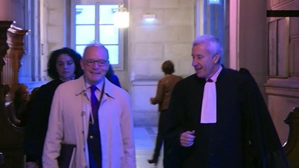 AFP - Le JT, 1ère édition du mardi 29 septembre
