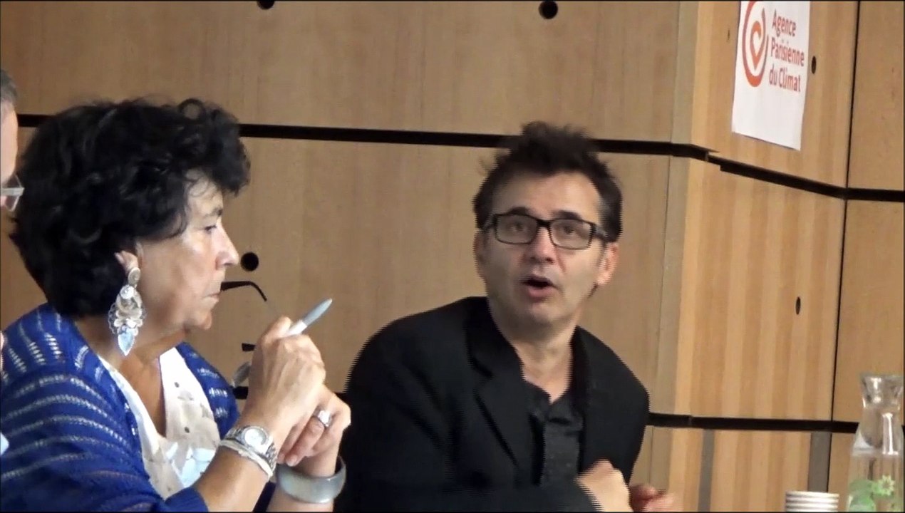 La construction d'une stratégie locale de transition éco-énergétique : outils, acteurs, enjeux