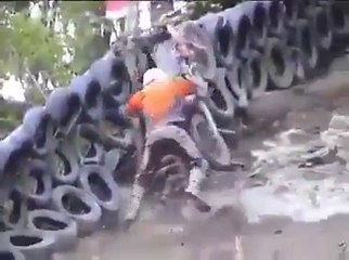 اس جگہ سے آگے کوئی بندہ نہیں جا سکتا