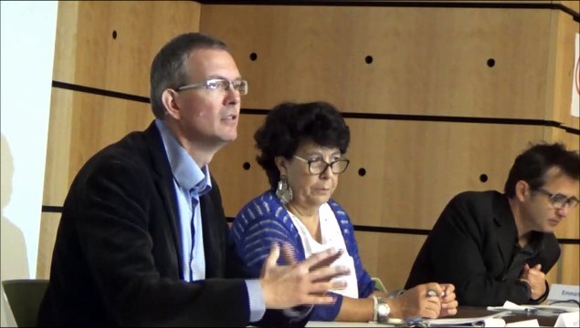 La construction d'une stratégie locale de transition éco-énergétique : outils, acteurs, enjeux