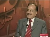 Most Powerful Video of General Hameed Gul You Have Ever Seen