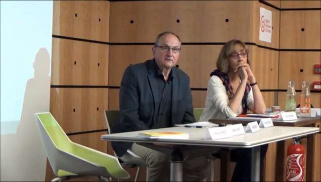 Les expériences institutionnelles menées au niveau d'un SRCAE ou d'Un PCET