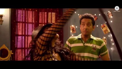 Yaara Silly Silly Trailer Paoli Dam & Parambrata Chatterjee