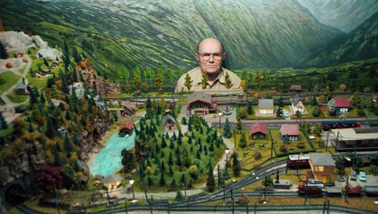 Sous-Sols (Im Keller) de Ulrich Seidl - Bande-annonce