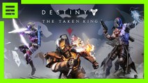 Destiny: The Taken King [Análise] - Baixaki Jogos