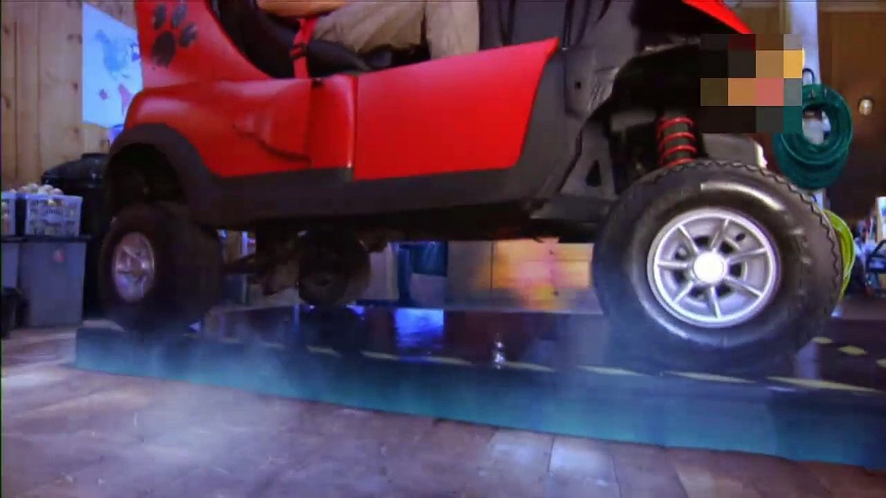 براعم : مغامرات اندي البرية - الفيلة