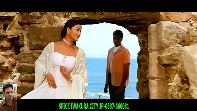 Do Lafzo Mein - Dhaai Akshar Prem Ke (HD 720p Song) +HD