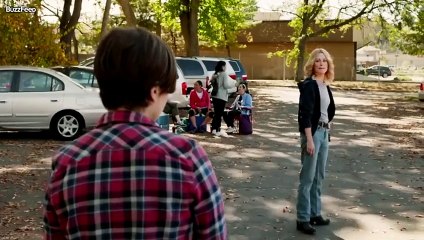 Aşka Özgürlük - Fragman