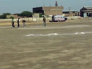 WWFC CRICKET TRIAL ON 13TH SEP,2015 At Matli - 33
