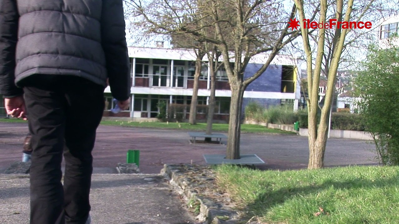 BLAISE PASCAL-ORSAY- ECODELEGUES - LYCEE ECO RESPONSABLE - REGION IDF 2015