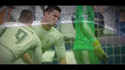 FIFA 16 CF MEMPHIS DEPAY #7