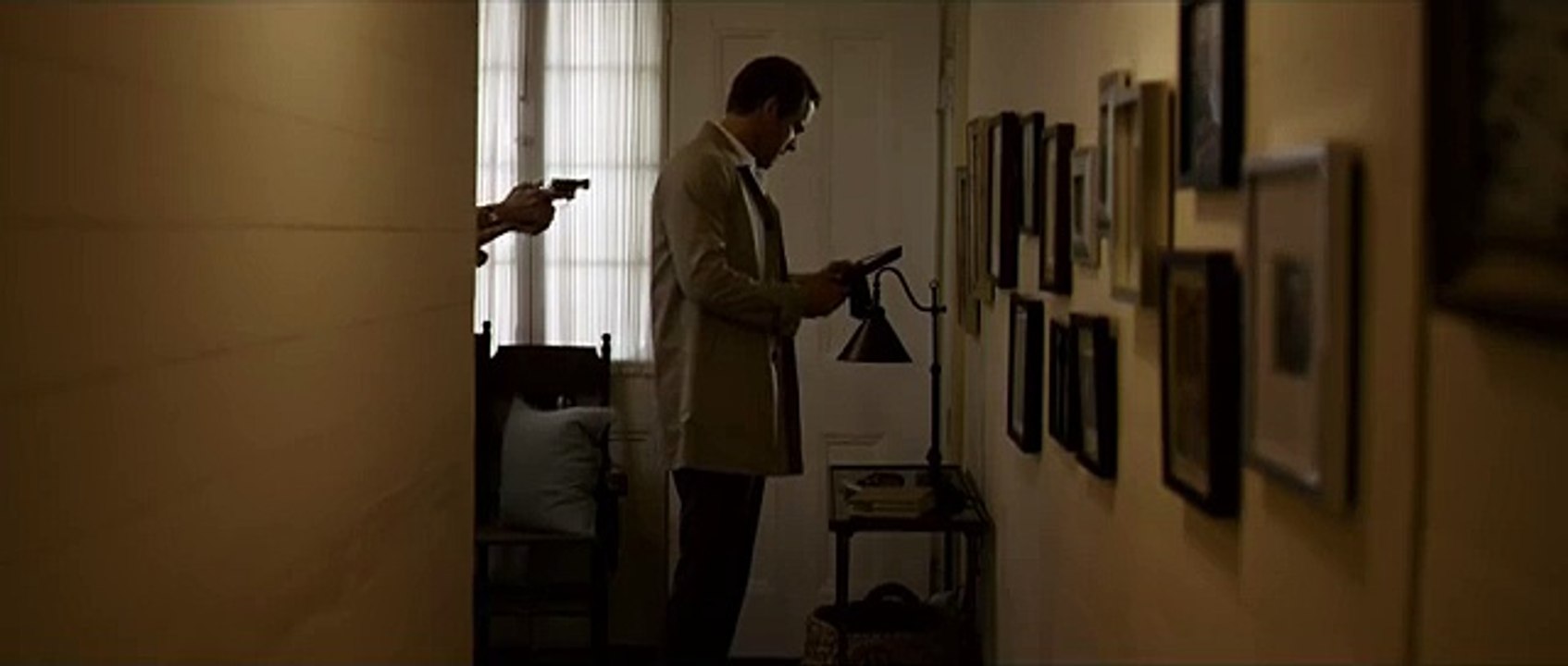 Self less Movie CLIP - Mark and Maddie (2015) - Ryan Reynolds Sci-Fi Thriller HD