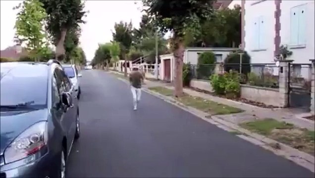 Playing Cricket! Boy Vs. Girls must watch n share