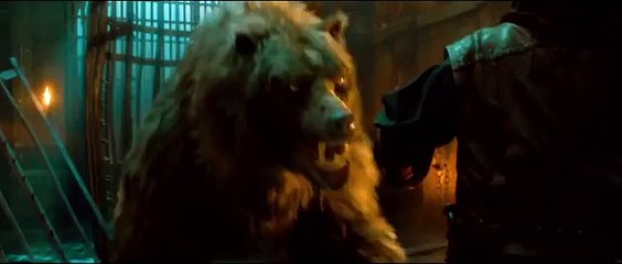 Seventh Son Official Super Bowl TV Spot (2015) - Ben Barnes, Jeff Bridges Movie HD