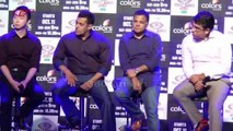 Salman Khan Reveals About His Mother's Reaction On Contestants Activities In BB House