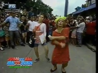 Eat Bulaga September 29, 2015 Part 8