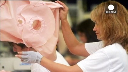 Airbag Takata, le autorità Usa annunciano nuovi richiami