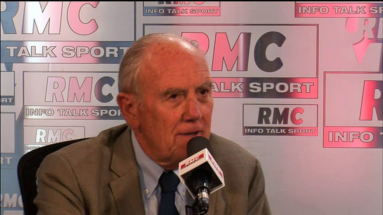 Grand Oral des G.G : "Je ne suis pas contre les vaccins, mais contre l'arnaque des laboratoires pharmaceutiques!" Henri Joyeux