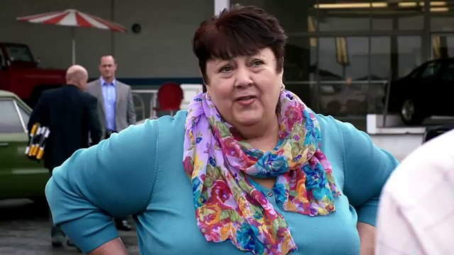 Small Time Official Trailer (2014) - Dean Norris, Christopher Meloni Movie HD