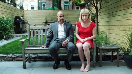 Some Velvet Morning Official Trailer 1 (2014) - Stanley Tucci, Alice Eve Movie HD